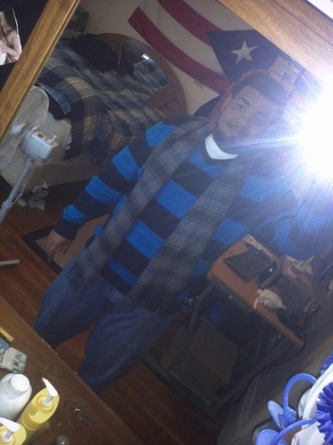 Get at me You will Love everything about me ;] because im DATNiKKAWiLliAM