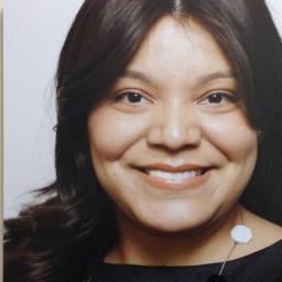 BlancaBTrujillo's profile picture. 