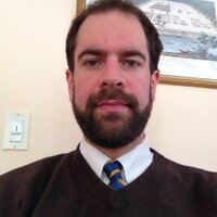Aaron Ogilvie  (@aaronogilvie78) Twitter profile photo