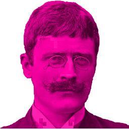 NecoutezPas's profile picture. We deserve it, and deep down we know it.