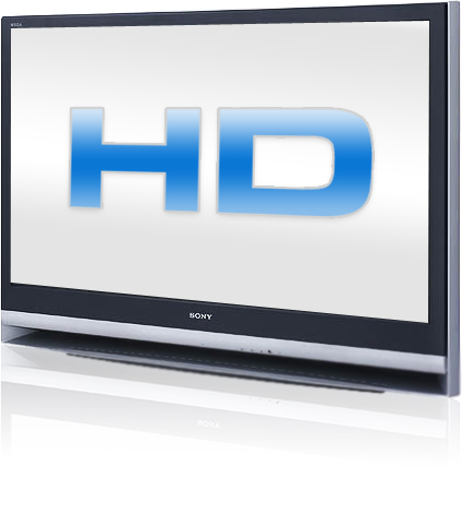 HD TV Shows