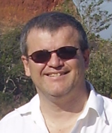 jrsanto's profile picture. If we know about a possible danger in advance, we have an important advantage.