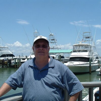 Profile Picture of Michael E. Padilla (@mpintv) on Twitter