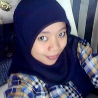 NuRul AjieBah (@ajieb_mamen) 's Twitter Profile