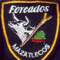 Forcados mazatlecos (@forcadosmzt) 's Twitter Profile
