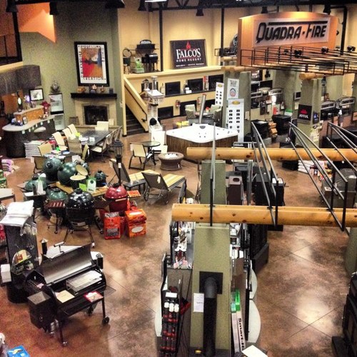 Falcospokane's profile picture. 