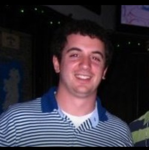 Rob Cav