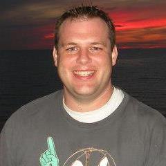Christ-Follower, Husband, Dad, Executive Director for Love INC of Muskegon