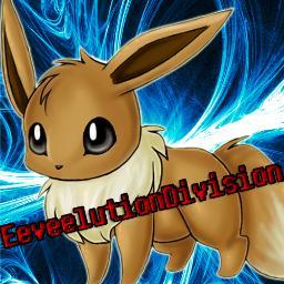 EeveeDivision's profile picture. We are a Collab channel that consists of many talented gamers. Check us out if you're interested :3