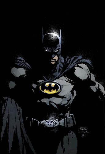 Gotham has fallen into darkness, I intend to fix that. I seek justice in the night, I am a Watchful Guardian, the Dark Knight of Gotham City.
#RP