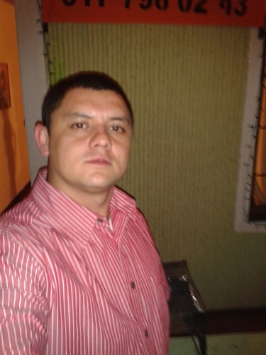 ESTUDIANTE DE ING MECATRONICA ITM MEDELLIN