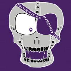 FIRST Team 1396 - The Pyrobots. Tottenville HS, Staten Island, NY Visit us at:
