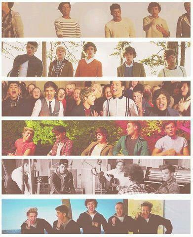 5/5. I've met them. They Replied my tweets. Only on my imagination! ♥