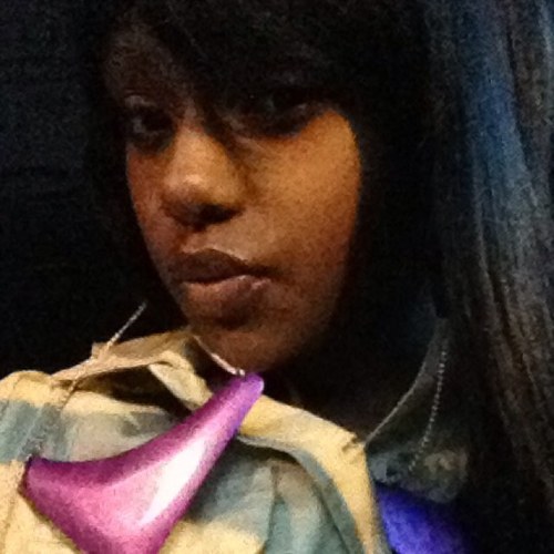 PrincessDavonna's profile picture. Follow me... Im going confidently in the direction of my dreams. Just living life the way i imagined!