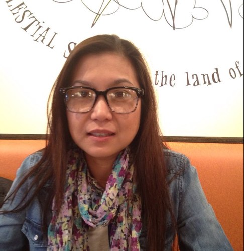 sharynGoot's profile picture.