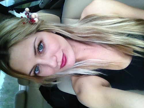 AshleyMacho's profile picture. 