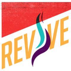 When the church meets the city, #Revive happens.