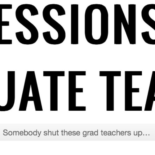 Life as a teacher through the eyes of a newbie. Observations, interests and pleas for advice.