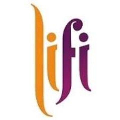 Image result for LiFi Publications logo