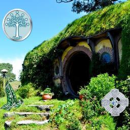 Finance&Tech specialist. MSc Economics, Edinburgh Uni, Data Scientist&Engineer.
Love Nordic&Celtic cultures🍀🏴. There is a Divine Plan #God 🕉 ⭐♒🐇
