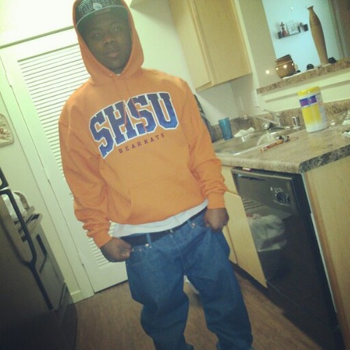 damn_fool254's profile picture. Young TRILL Gorillaz 
             ©EO !!!