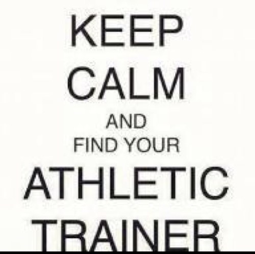 RedMtSportsMed's profile picture. Being the backbone of RMHS athletics since '98