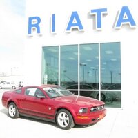Riata (@riataford) 's Twitter Profile