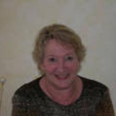 marysetiphonnet's profile picture. 