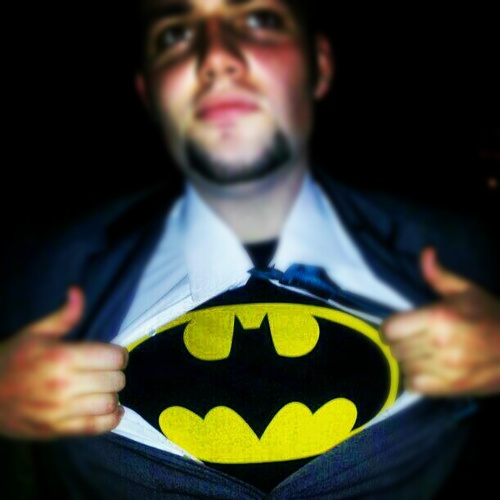 What up!