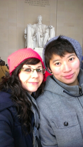 CassieMim4ever's profile picture. Enjoying life at its best