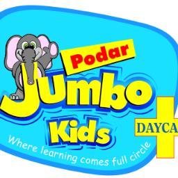 Best preschool in the world!