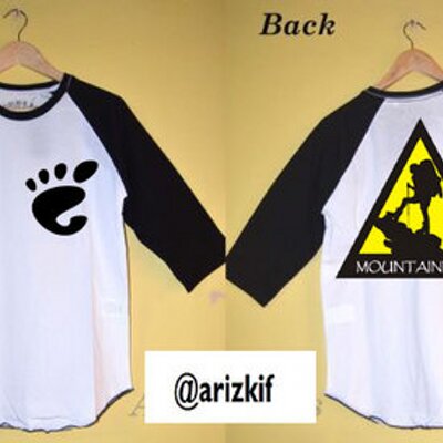 Kaos Gunung Hiking Kaosgunung Twitter Kaos Gunung Hiking Kaosgunung Twitter