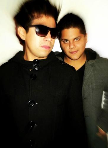 Dj's & Productor