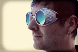 I make records as a producer, engineer, mixer and mastering engineer. I write songs, sing and play guitar in Fake Unicorn, Radiophonic and Again is Already.