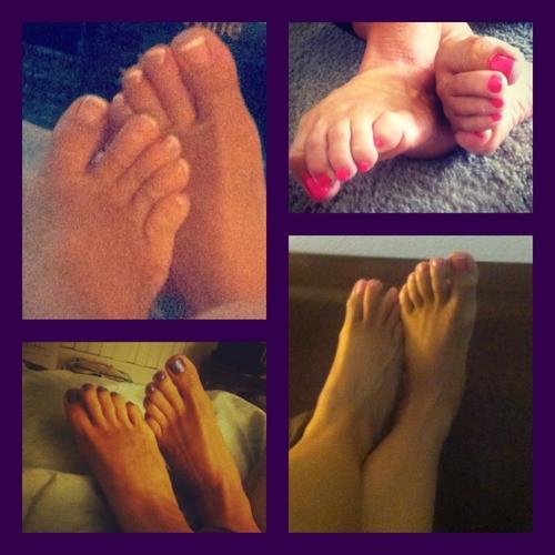 mwprettytoes's profile picture. love my toes.follow me on instagram too