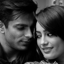 Asad and Zoya