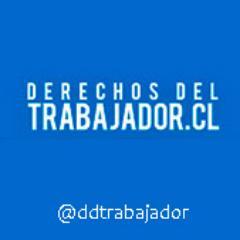 ddtrabajador's profile picture. 
