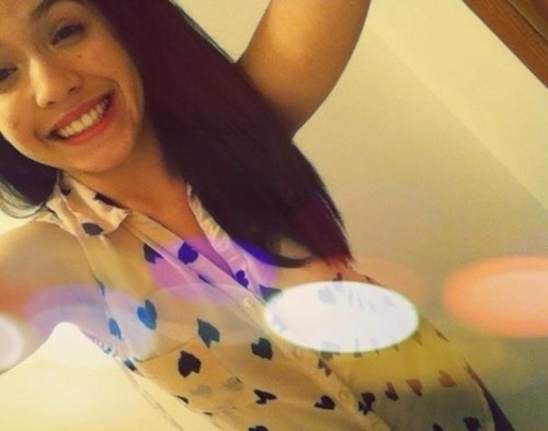 ~ Lissette ✌