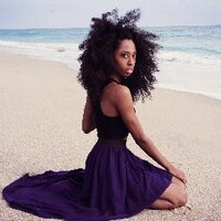 Ziarra (@ziarrathesinger) 's Twitter Profile