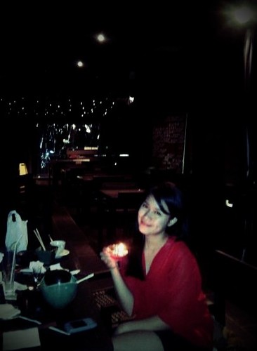 anggitameliaaa's profile picture. Feel, think, and Get