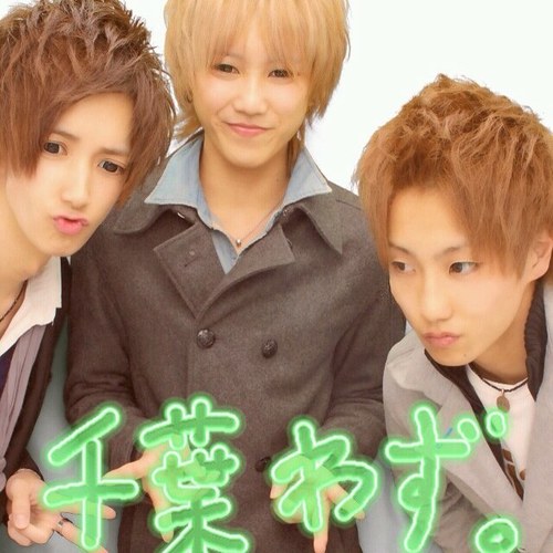 0524Suki's profile picture. 鎌2→船北