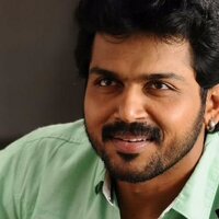 Actor Karthi (@actorkarthi_) 's Twitter Profile