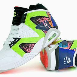 New kicks given away every few months! Retweet for a chance to win!
