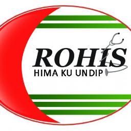 Kerohanian Islam Kedokteran Umum Fakultas Kedokteran Universitas Diponegoro | email : rohisku@fk.undip.ac.id | FB: Rohis KU Undip | instagram: rohiskuundip