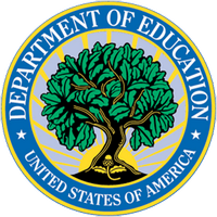 U.S. Dept of Ed CFBNP(@edpartners) 's Twitter Profile Photo