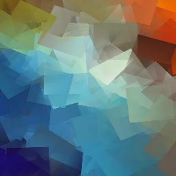 cosdprg's profile picture. 