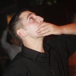 yosivin's profile picture. Futures-Trader, Philosopher , Curious, Loves everything and nothing , ME.