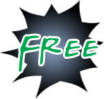 I hope you like Free Stuff as much as I do. If you know any useful resource or source I should add, please tell me =)