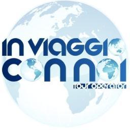 inviaggioconnoi's profile picture. Un'innovativa Agenzia di Viaggi specializzata nell'Incoming a Chioggia e territorio limitrofo ma che saprà soddisfare ogni vostra esigenza di viaggio...ovunque!