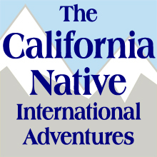 CalNative's profile picture. The California Native has been conducting small group tours and independent adventures to exotic destinations around the world since 1983.